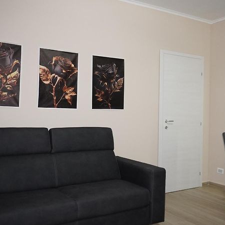 La Casa Di Barbara E Franca Apartment Roma Exterior foto